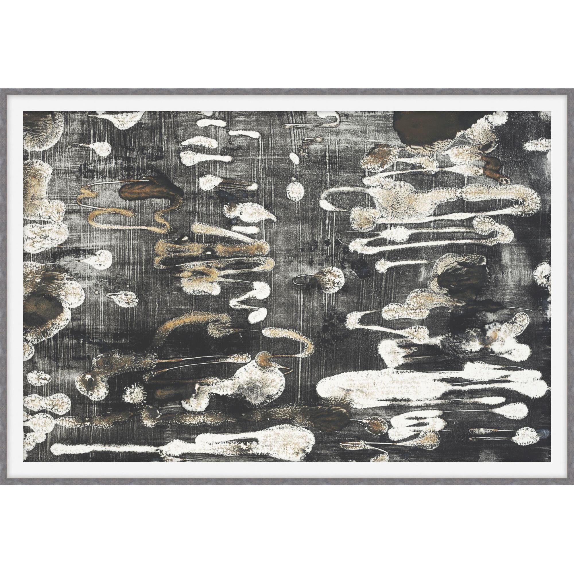 Star River Print by LEVEL57