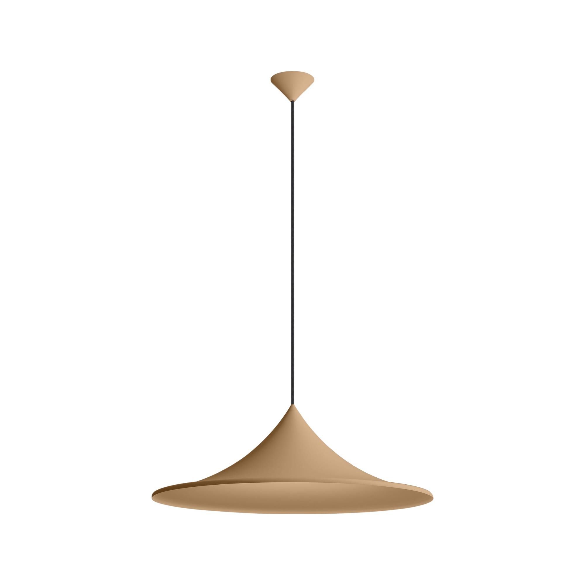 Vistara 28 Inch Large Pendant by Golden Lighting