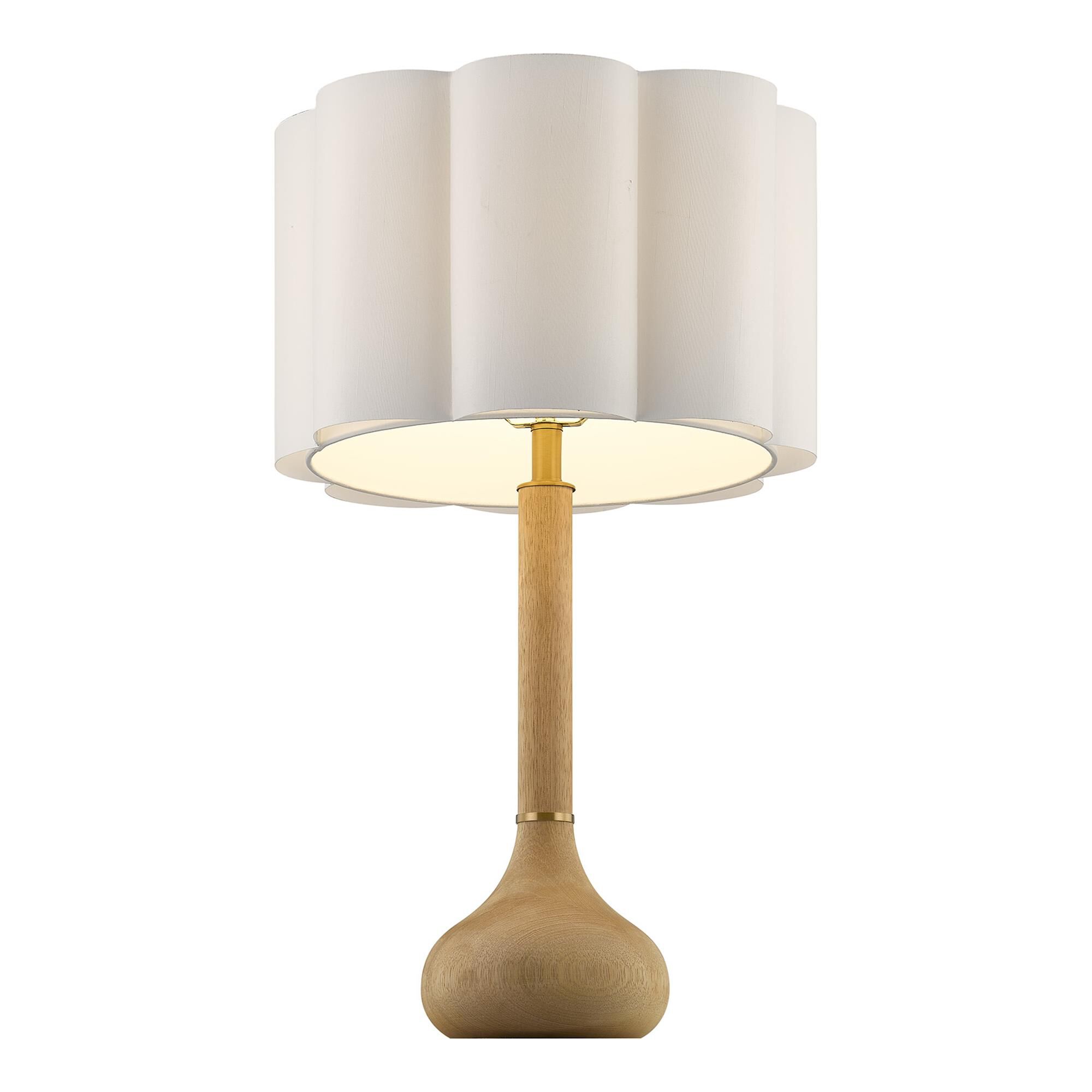 Dann Foley Derby 27 Inch Table Lamp by Savoy House