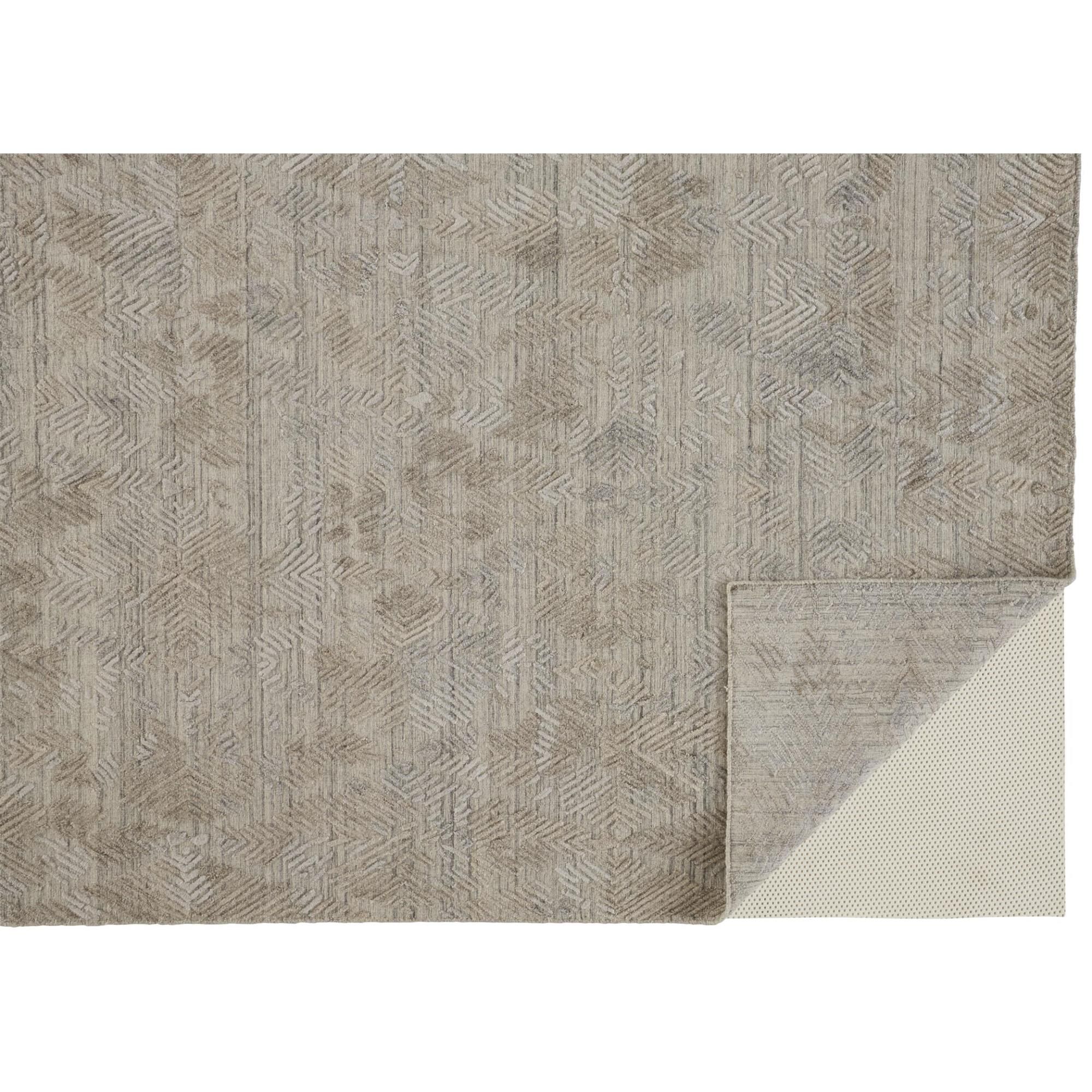 Elias Woven Area Rug,