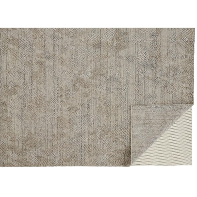 Elias Woven Area Rug by Feizy