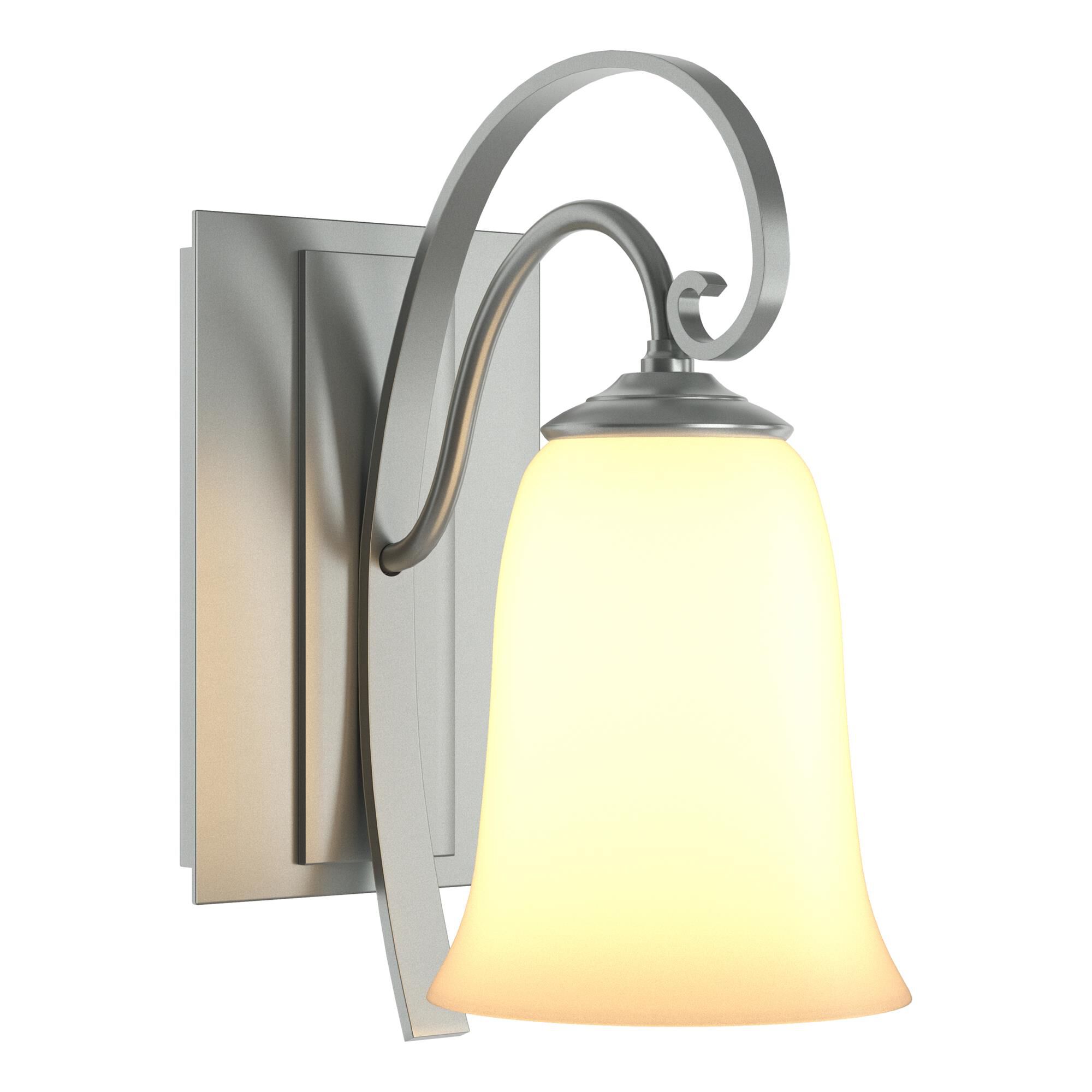 Scroll Wall Sconce by Hubbardton Forge