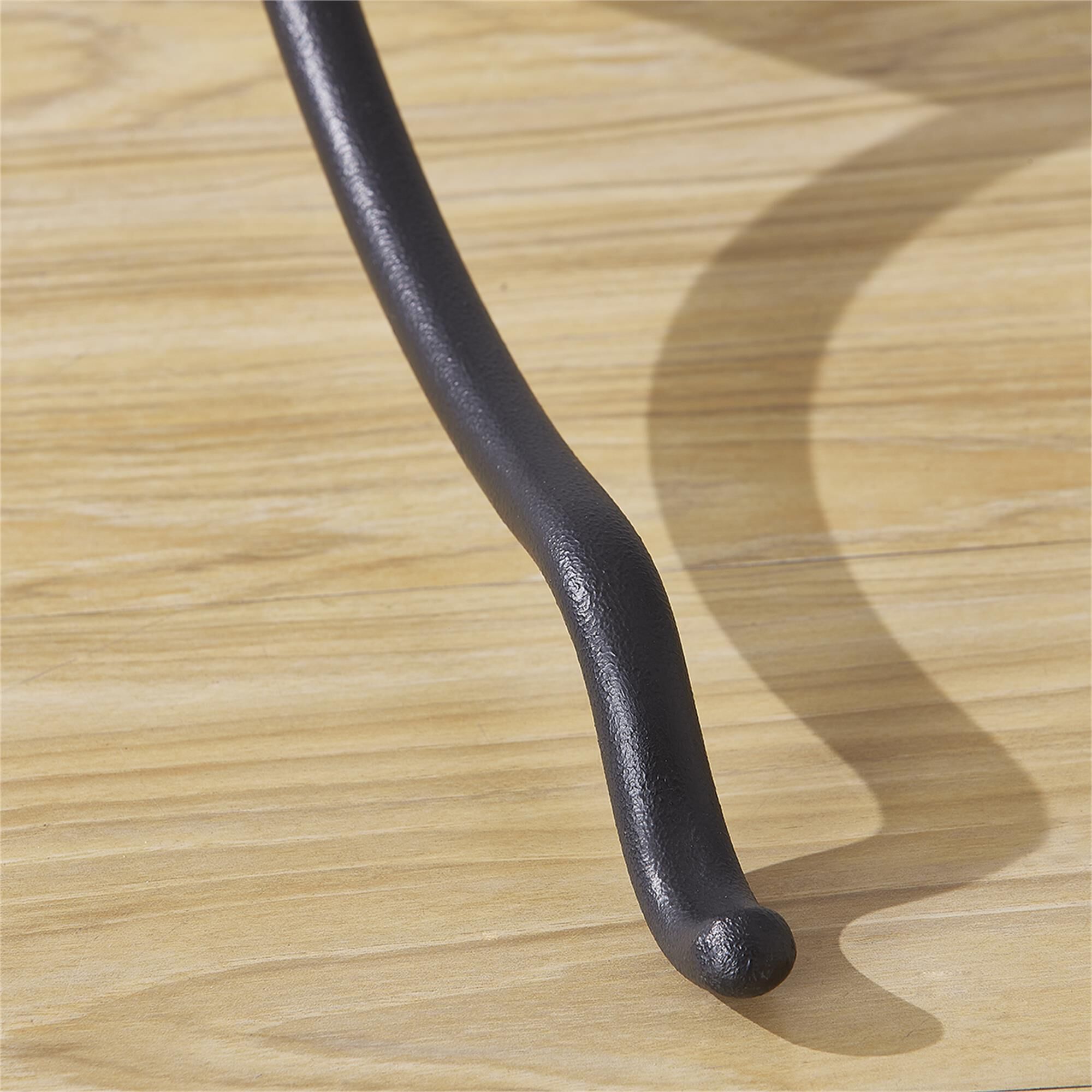 Colin King Cedar 30.5 Inch Floor Lamp,