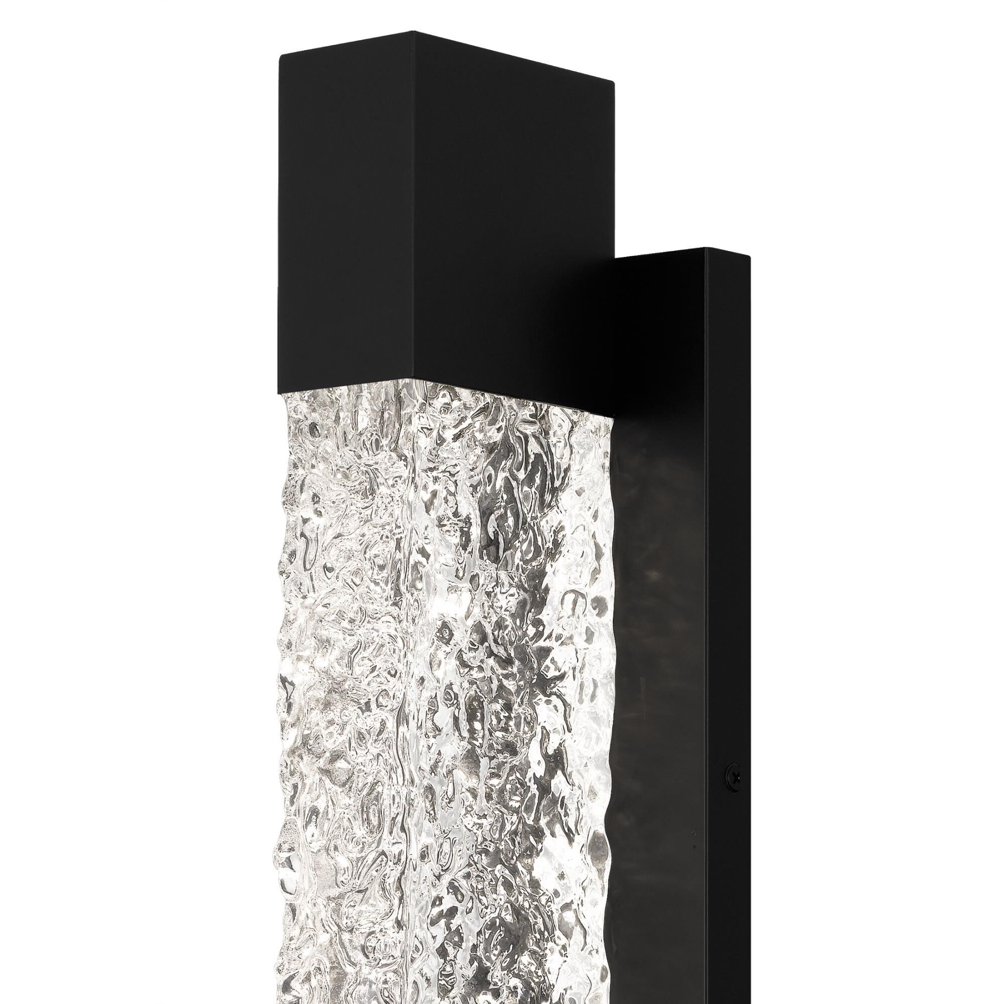 Solace 5 Inch Outdoor Wall Light by Quoizel