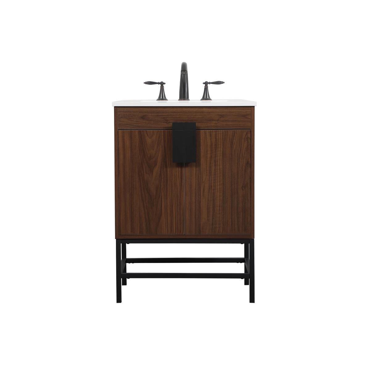 Eugene Bath Vanity by Elegant Decor