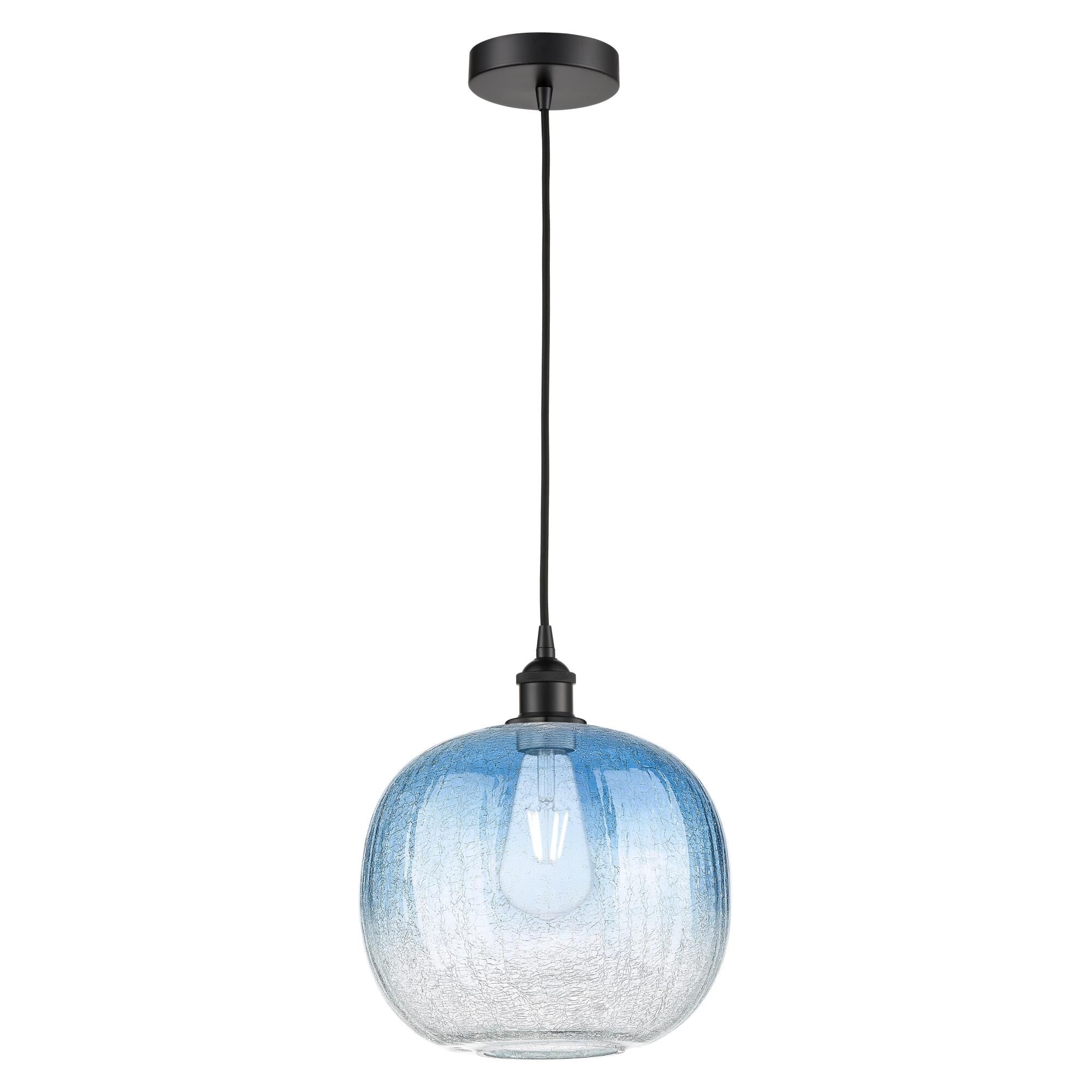 Bruno Marashlian Brookhaven Sphere 11 Inch Mini Pendant by Innovations Lighting