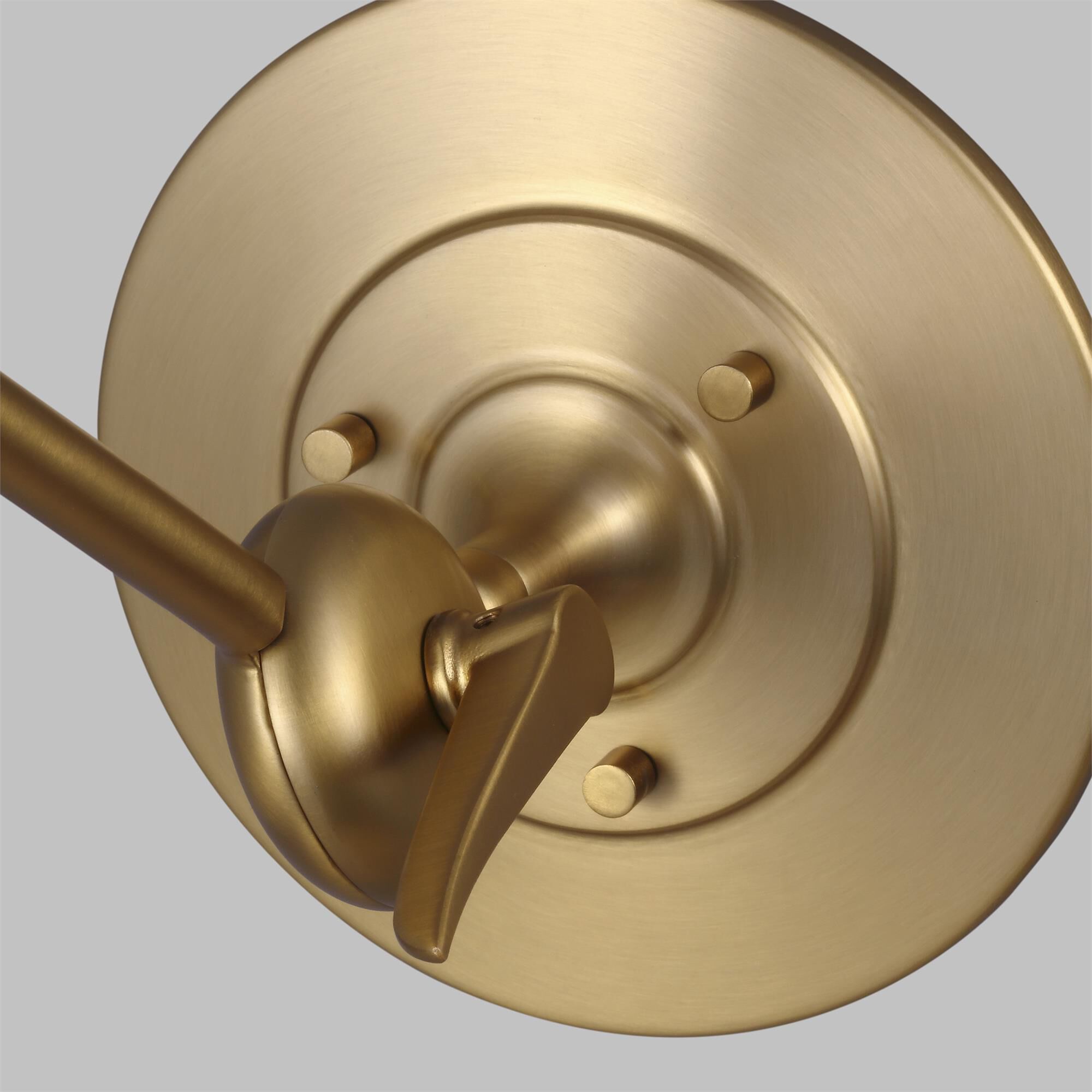 Thomas O'Brien Signoret 10 Inch Wall Sconce,