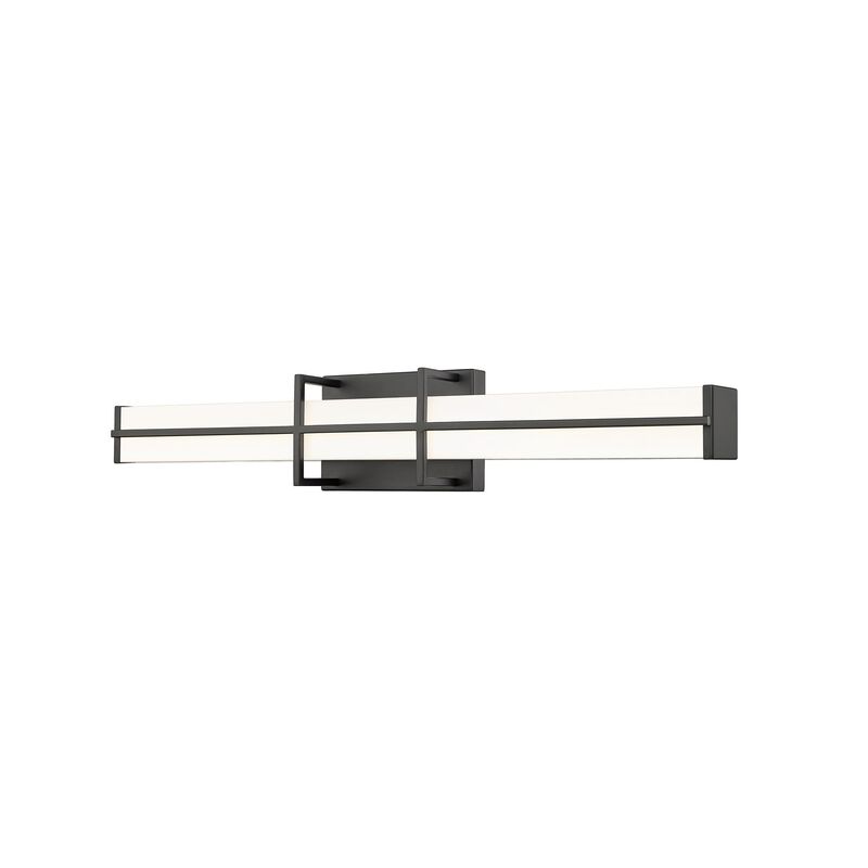 Harrison 25 Inch Bath Vanity Light by Z Lite