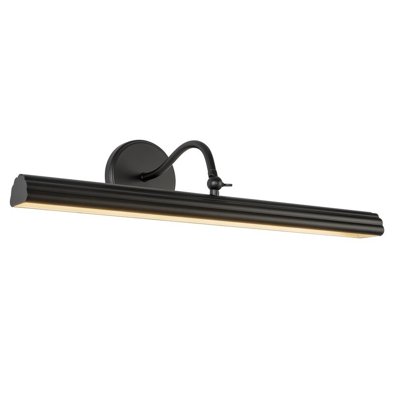 Mark Choi Dottie 24 Inch Picture Light by Alora Mood