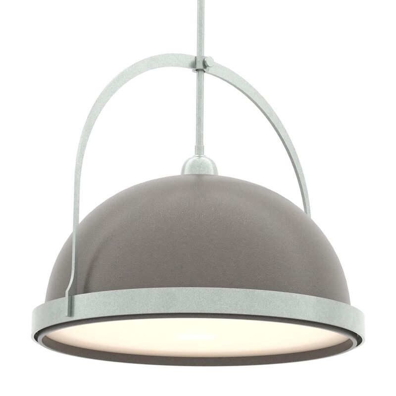 Atlas 22 Inch Pendant Light by Hubbardton Forge
