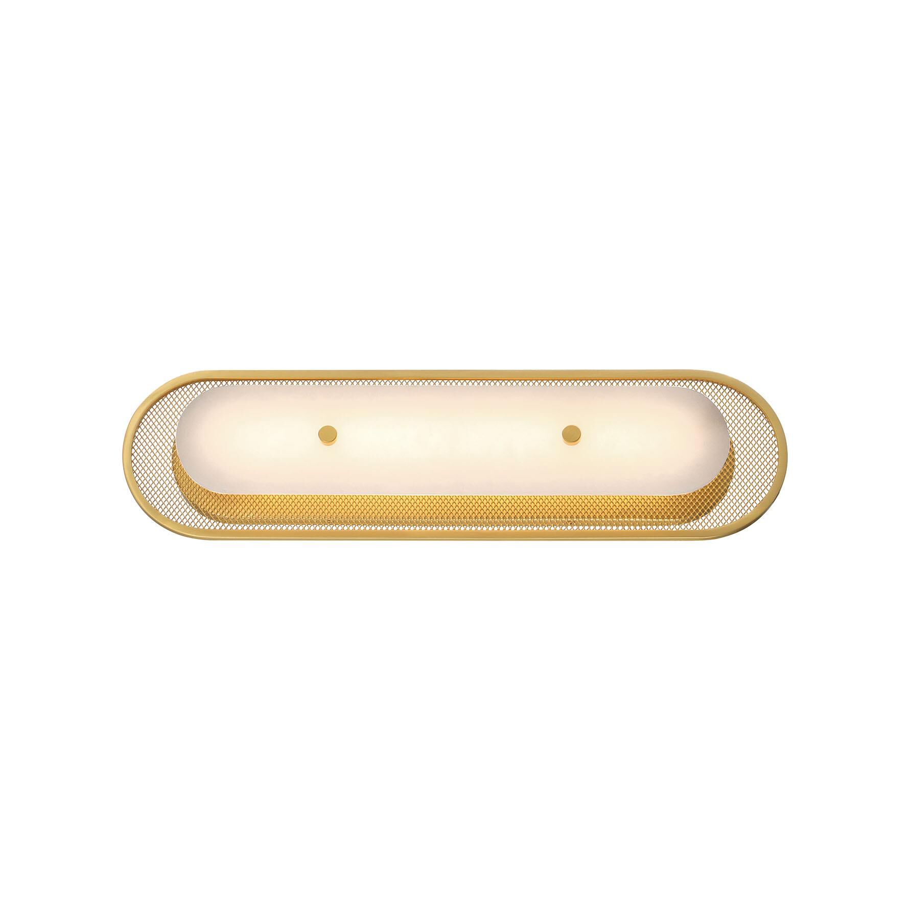 Tramore Wall Sconce by Eurofase Lighting