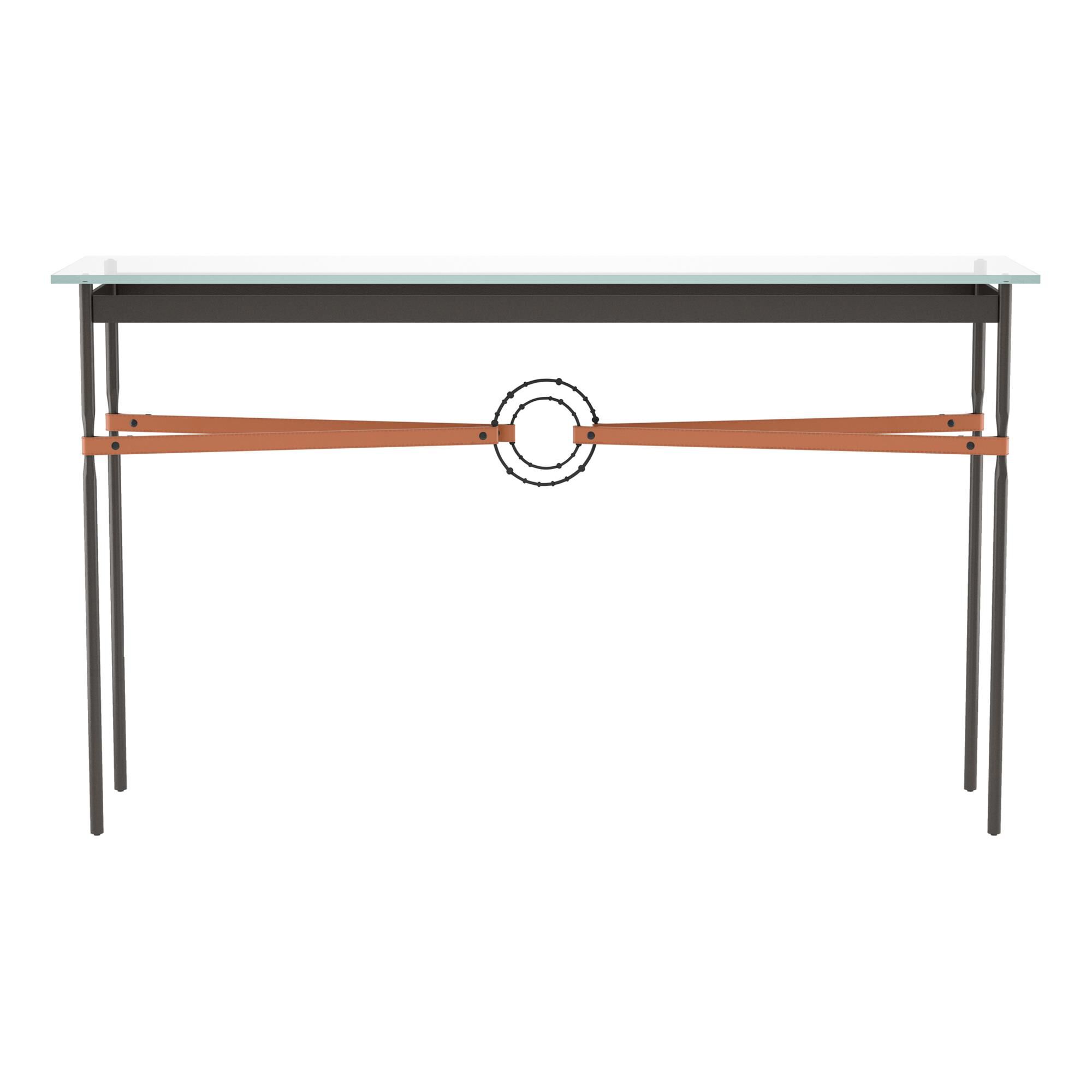 Equus 54 Inch Console Table,