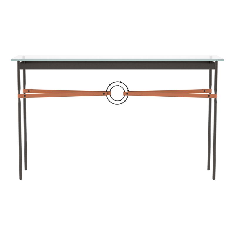 Equus 54 Inch Console Table by Hubbardton Forge
