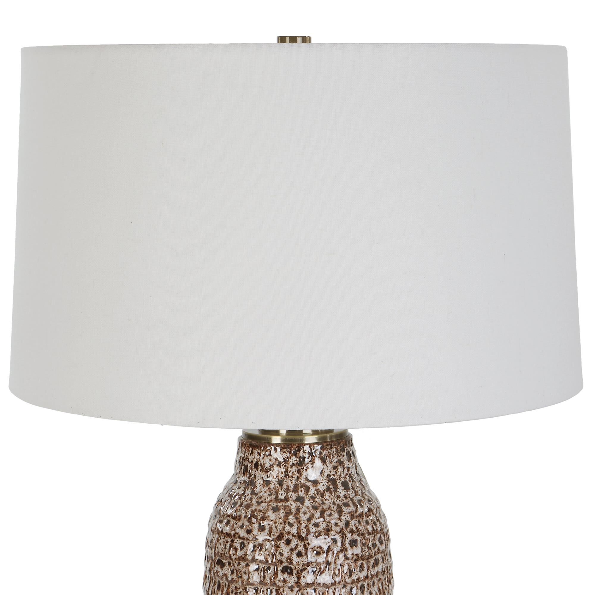 Carolyn Kinder Padma 31 Inch Table Lamp by Uttermost