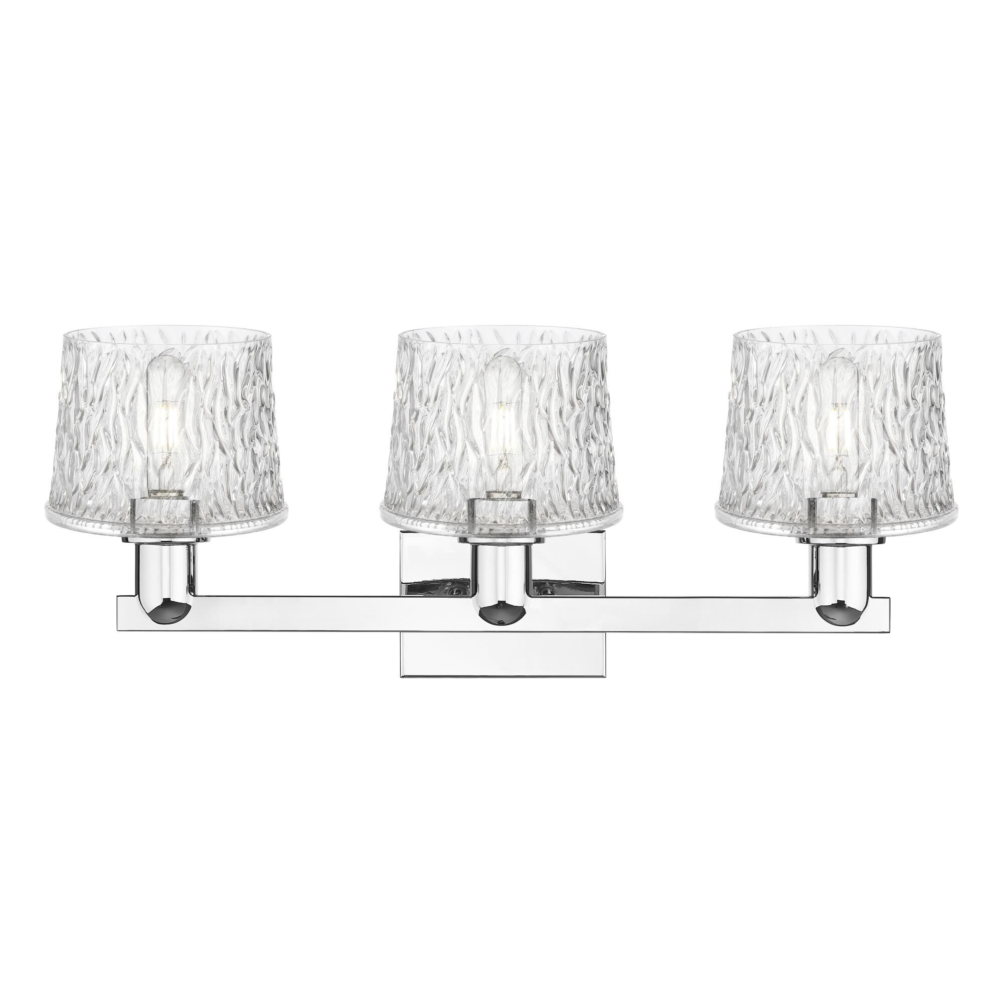 Bruno Marashlian Niagara 26 Inch Bath Vanity Light by Innovations Lighting