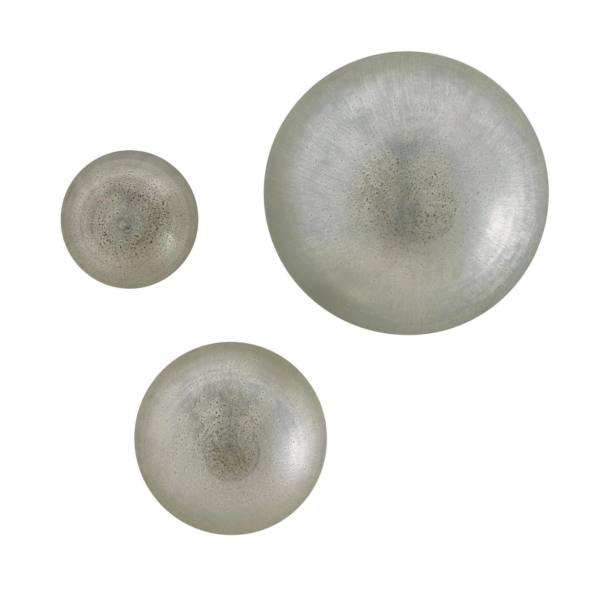 Shown in Antique Mercury and Vintage Brass finish