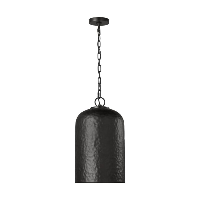 Thom Filicia Buckner 18 Inch Mini Pendant by Visual Comfort Studio
