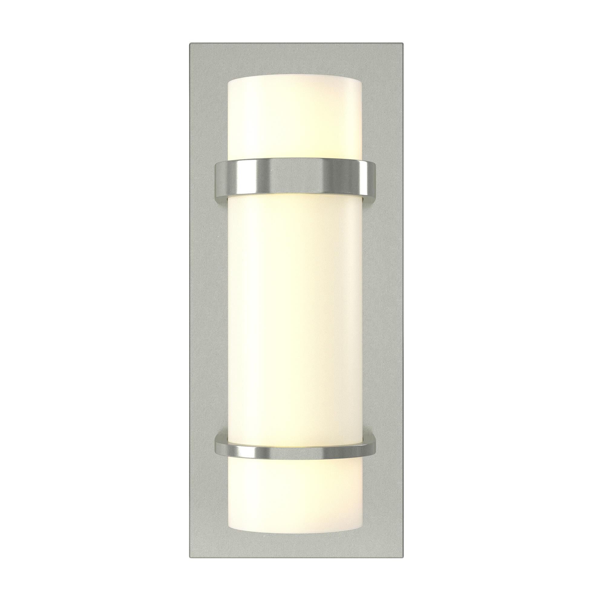 Hubbardton Forge Banded 12 Inch Wall Sconce