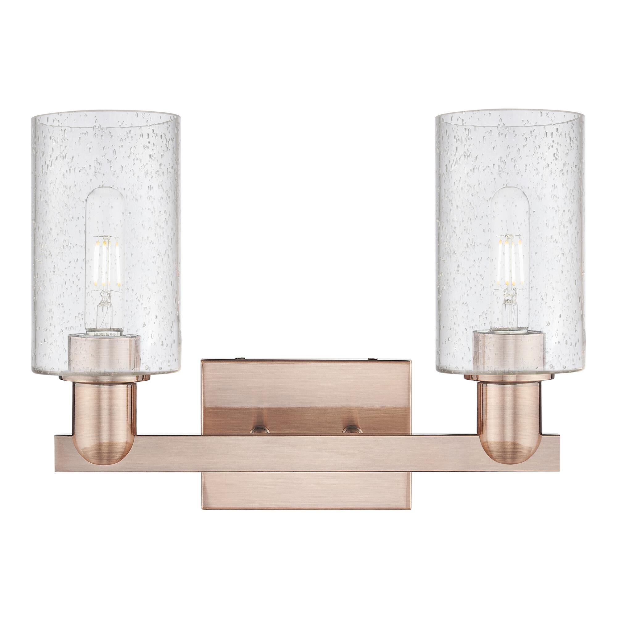 Bruno Marashlian Clymer 15 Inch Bath Vanity Light by Innovations Lighting