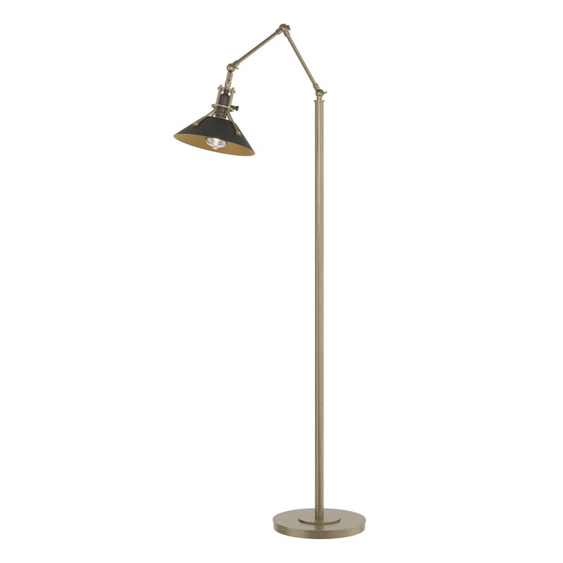 Henry 60 Inch Reading Lamp by Hubbardton Forge