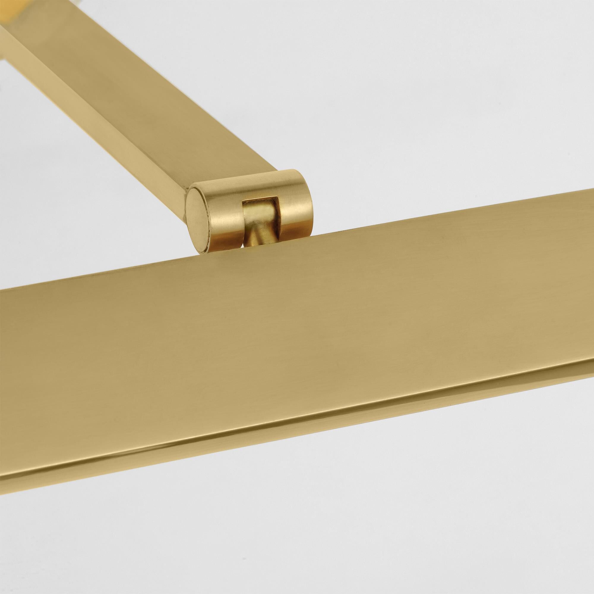 Sean Lavin Botto 24 Inch Picture and Display Light by Visual Comfort Modern Collection