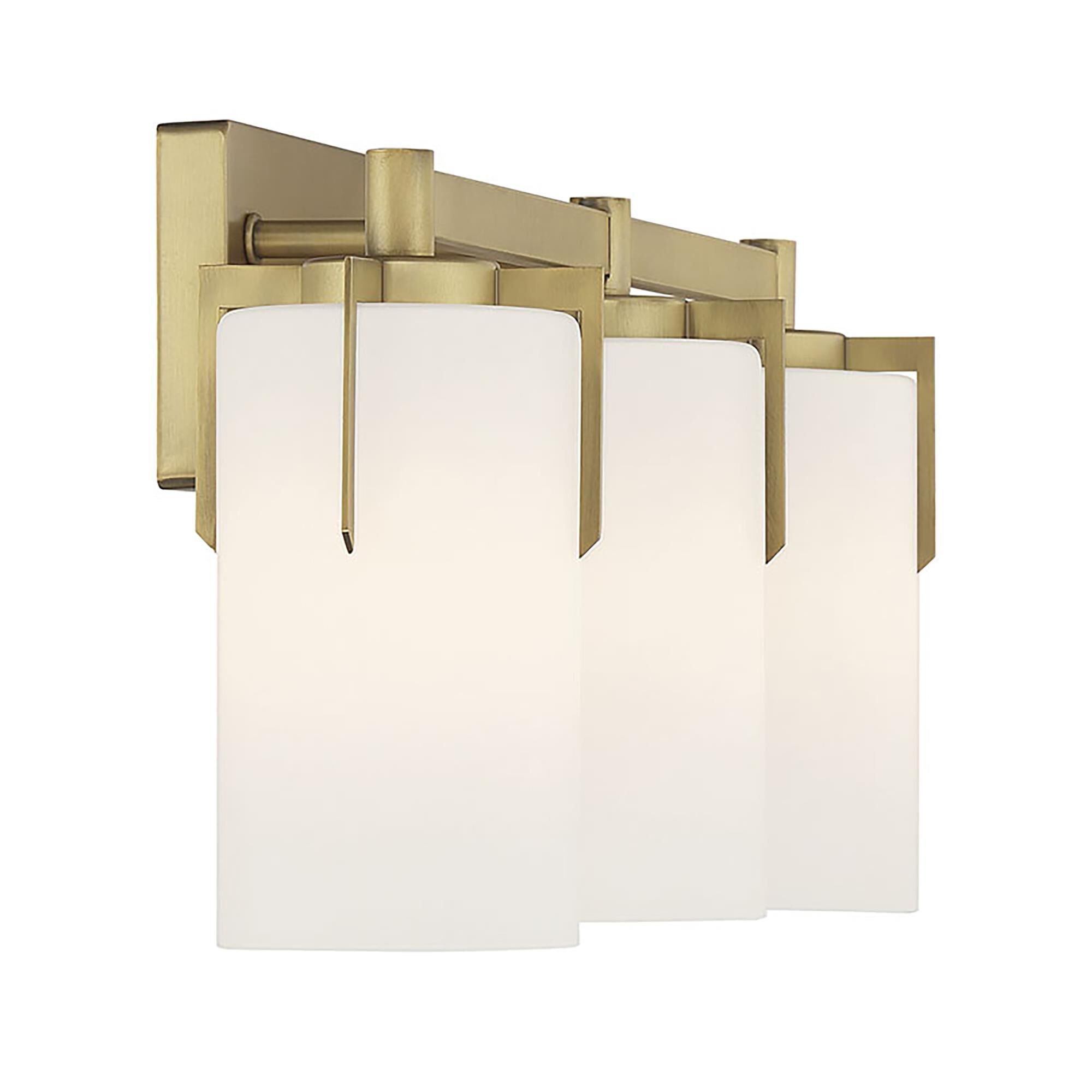 Froselle 22 Inch Bath Vanity Light by Millennium Lighting