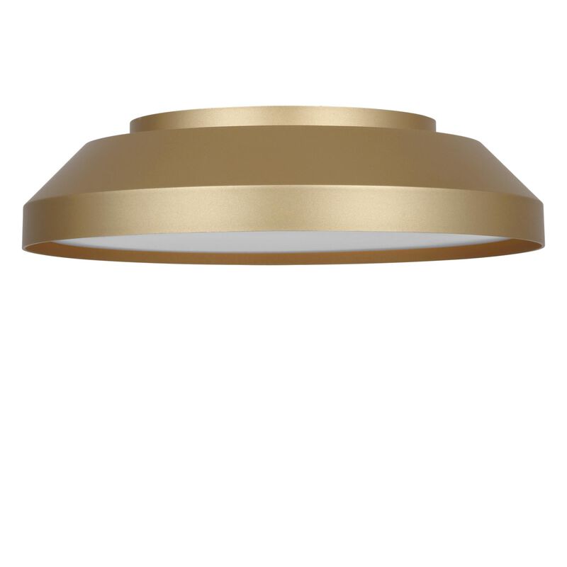Nevado 12 Inch Flush Mount by Generation Lighting