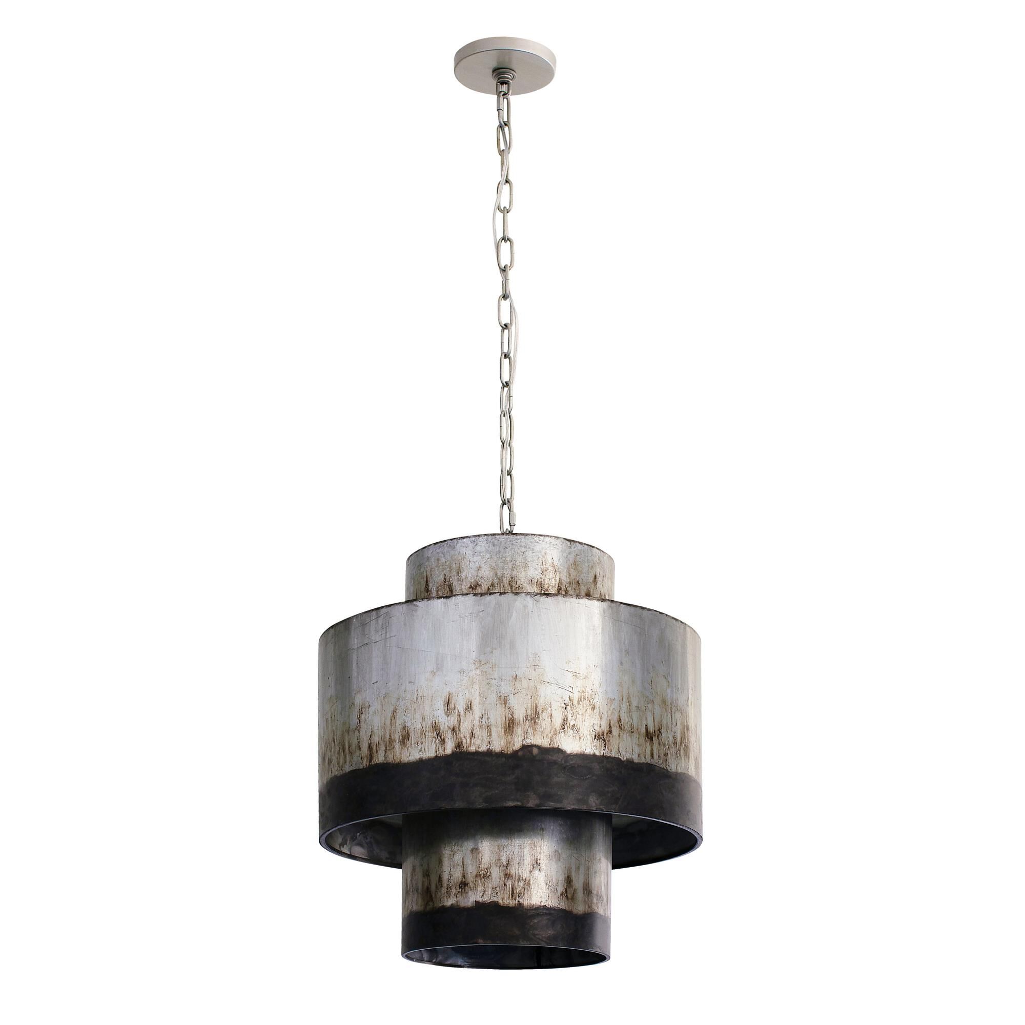 Cannery 18 Inch Large Pendant by Varaluz