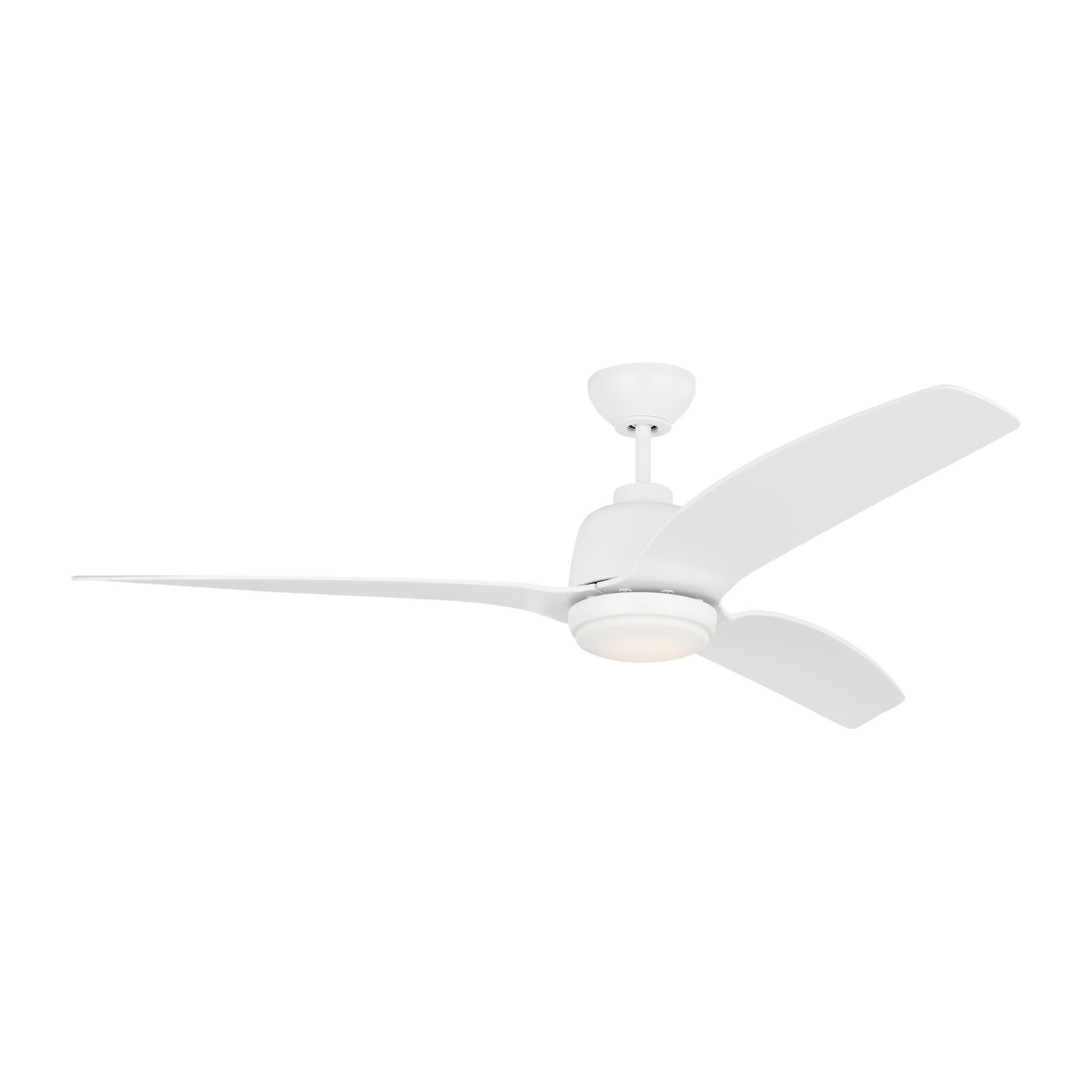 Avila Coastal 60 Inch Ceiling Fan - Thumbnail 3
