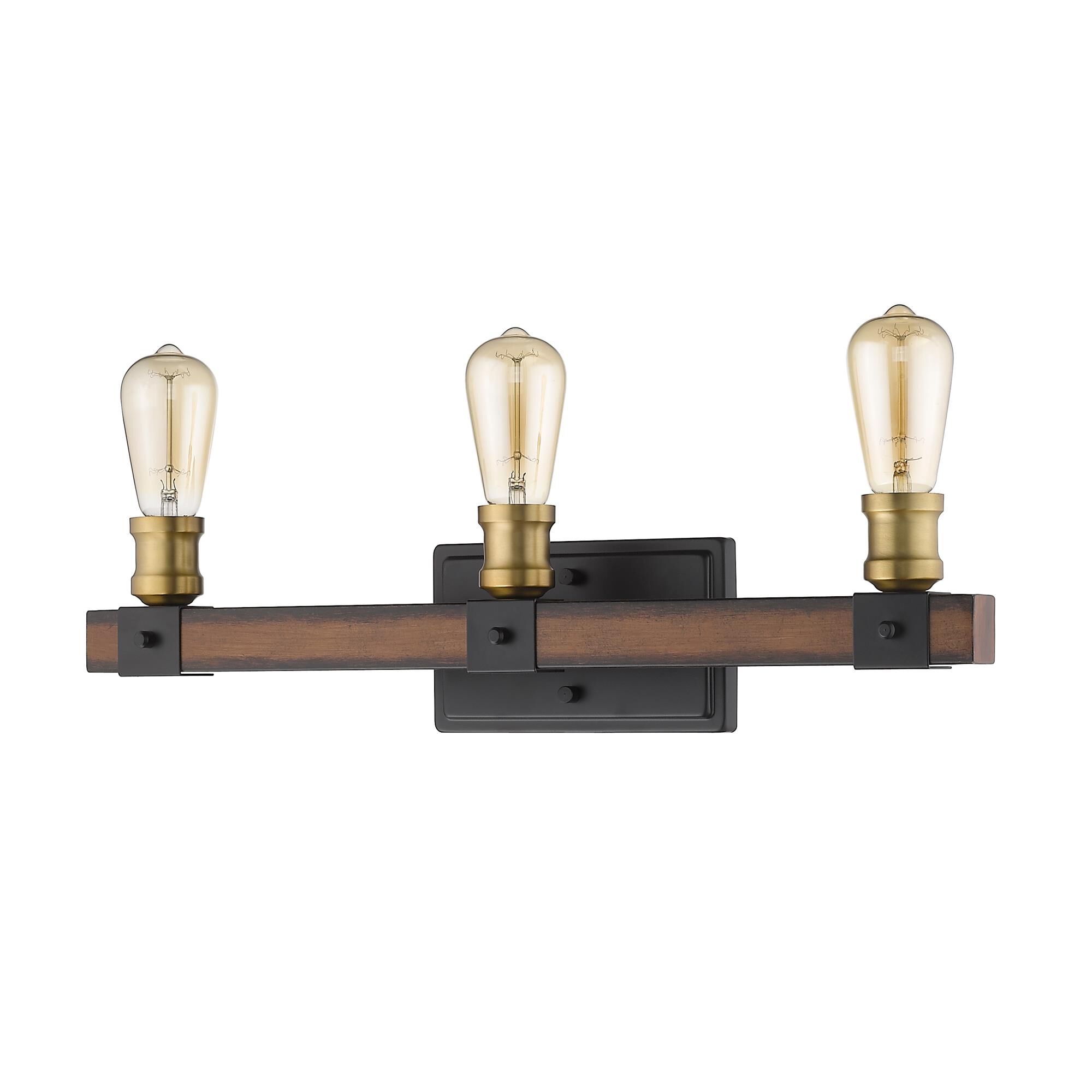 Kirkland 22 Inch 3 Light Bath Vanity Light by Z-Lite
