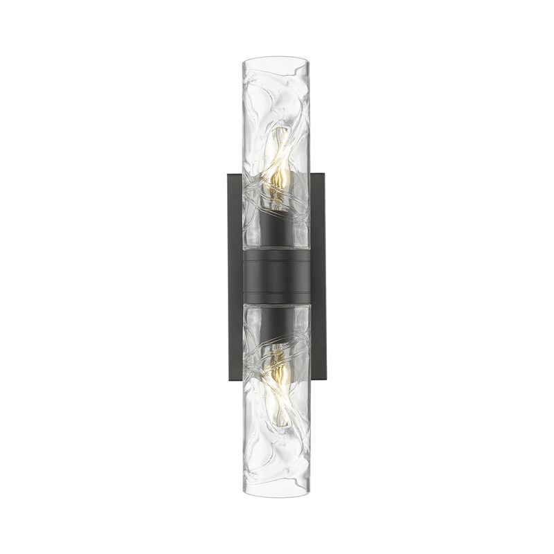 Bruno Marashlian Ballston Urban 18 Inch Bath Vanity Light by Innovations Lighting