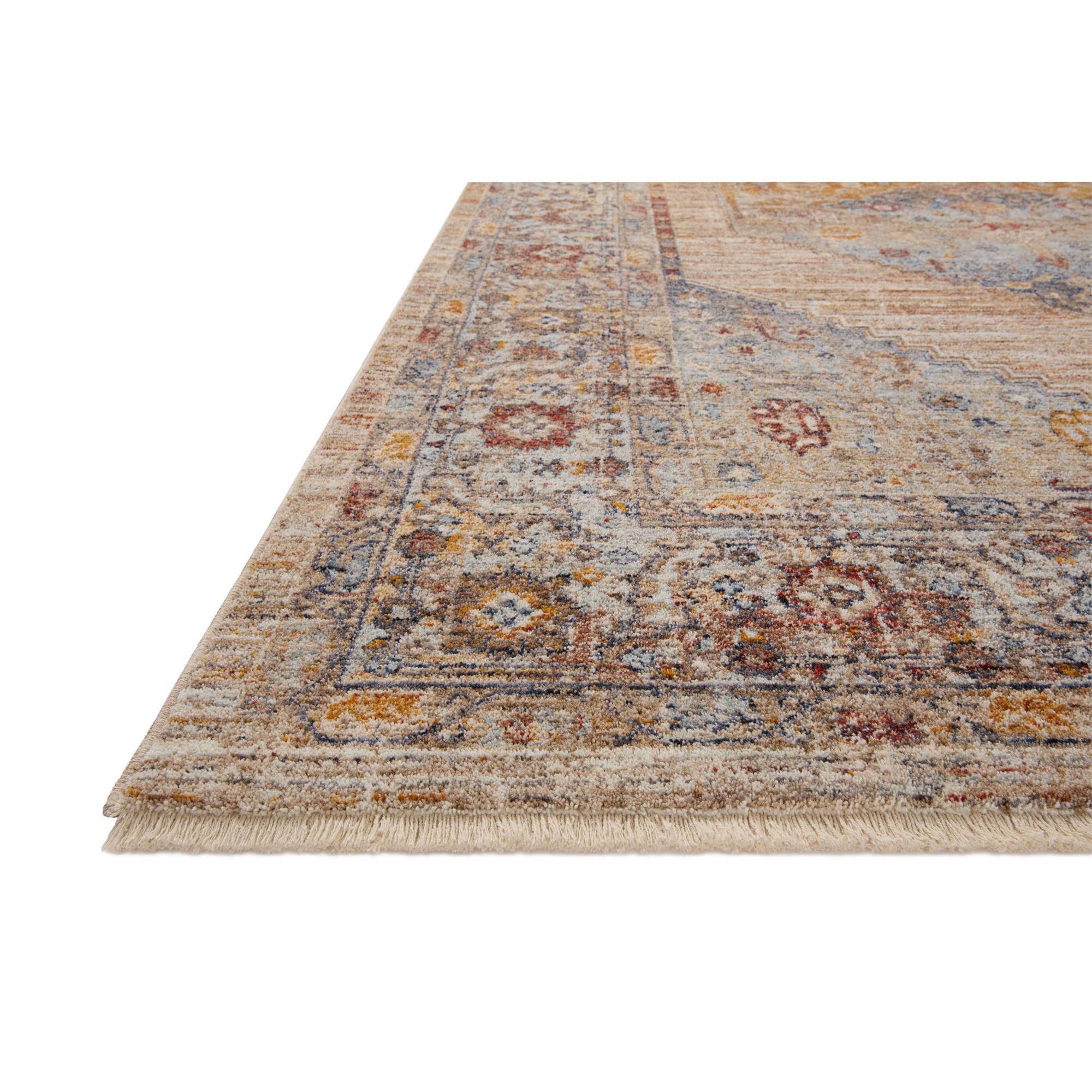 Sorrento Area Rug,