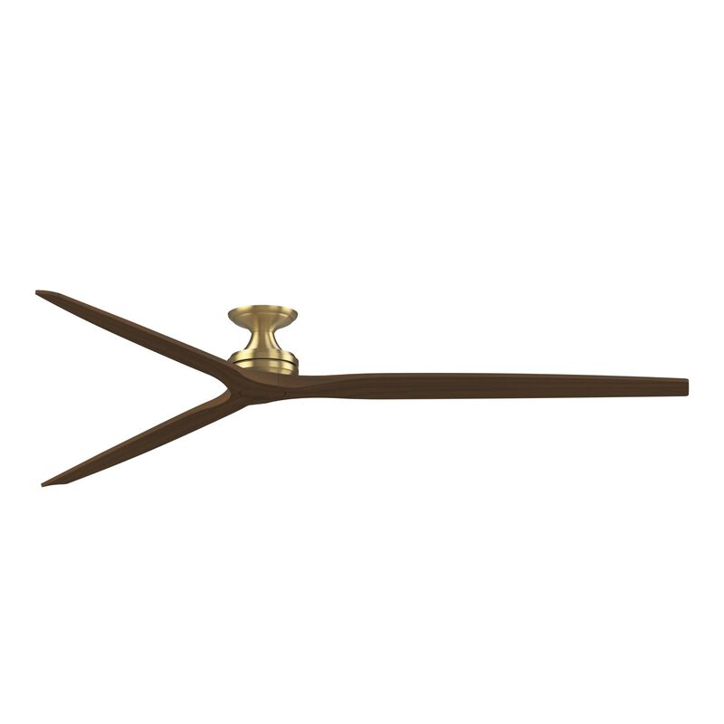 Spitfire 96 Inch Flush Mount Fan by Fanimation