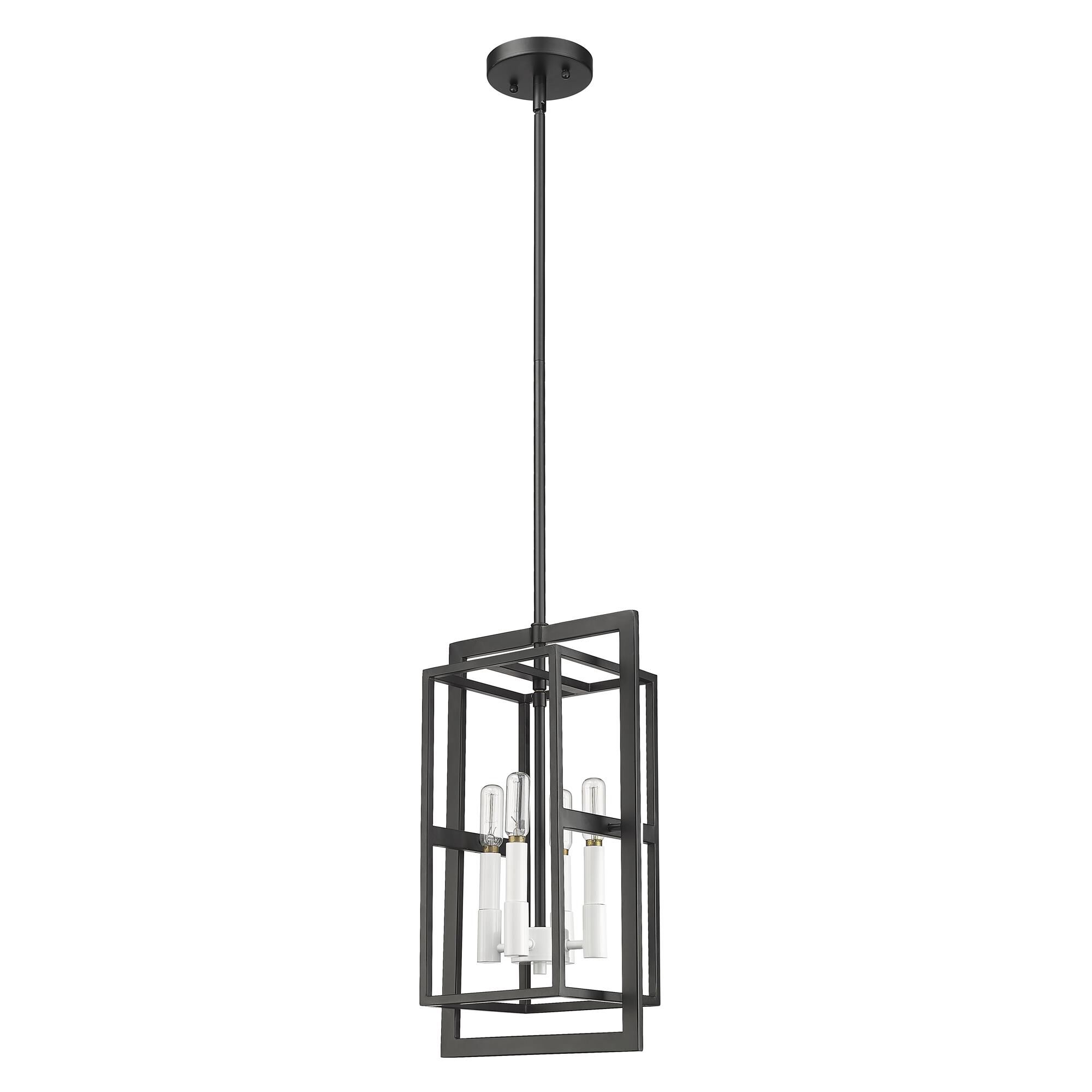 Milbank 10 Inch Mini Pendant by Acclaim Lighting