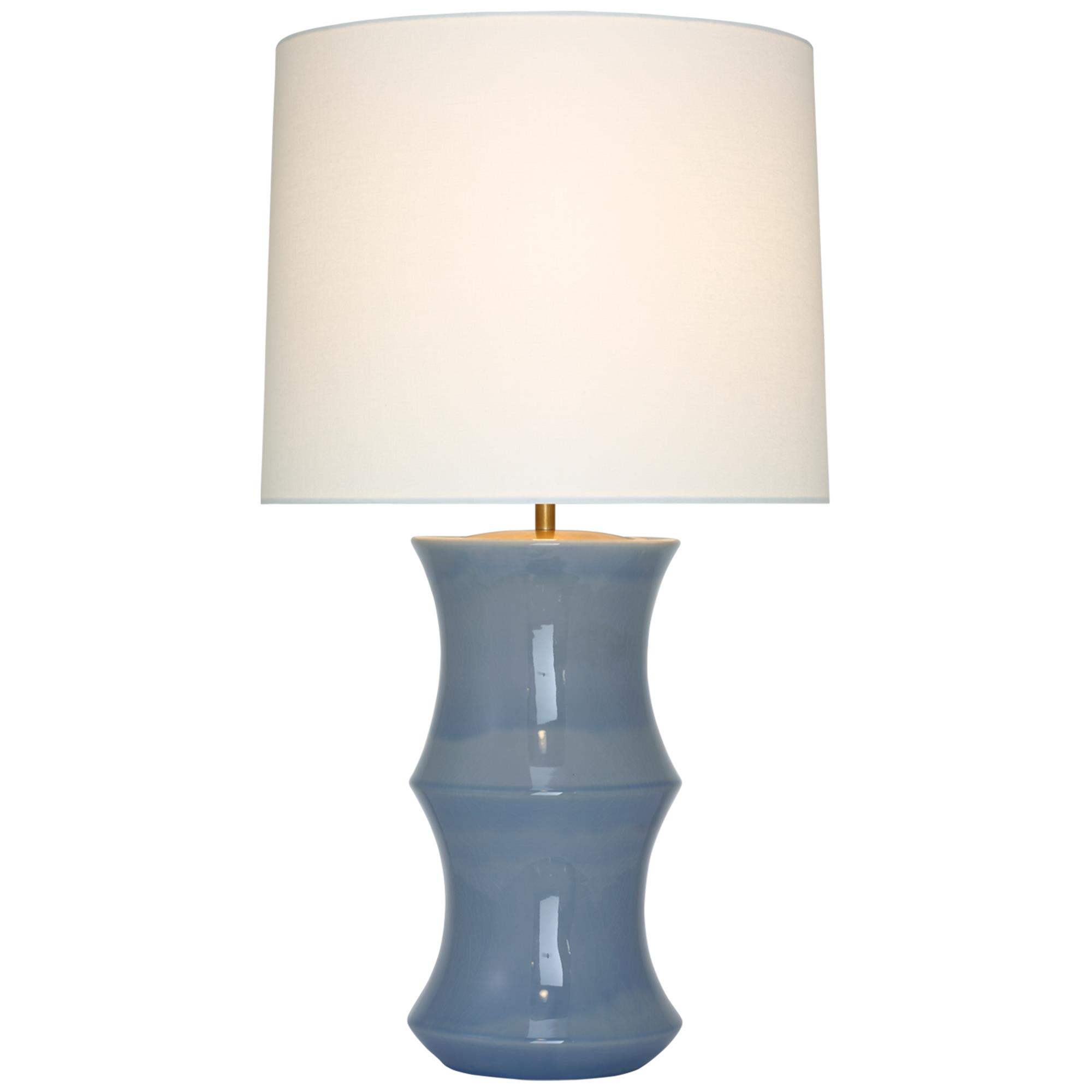 Shown in Polar Blue Crackle finish and 16.5