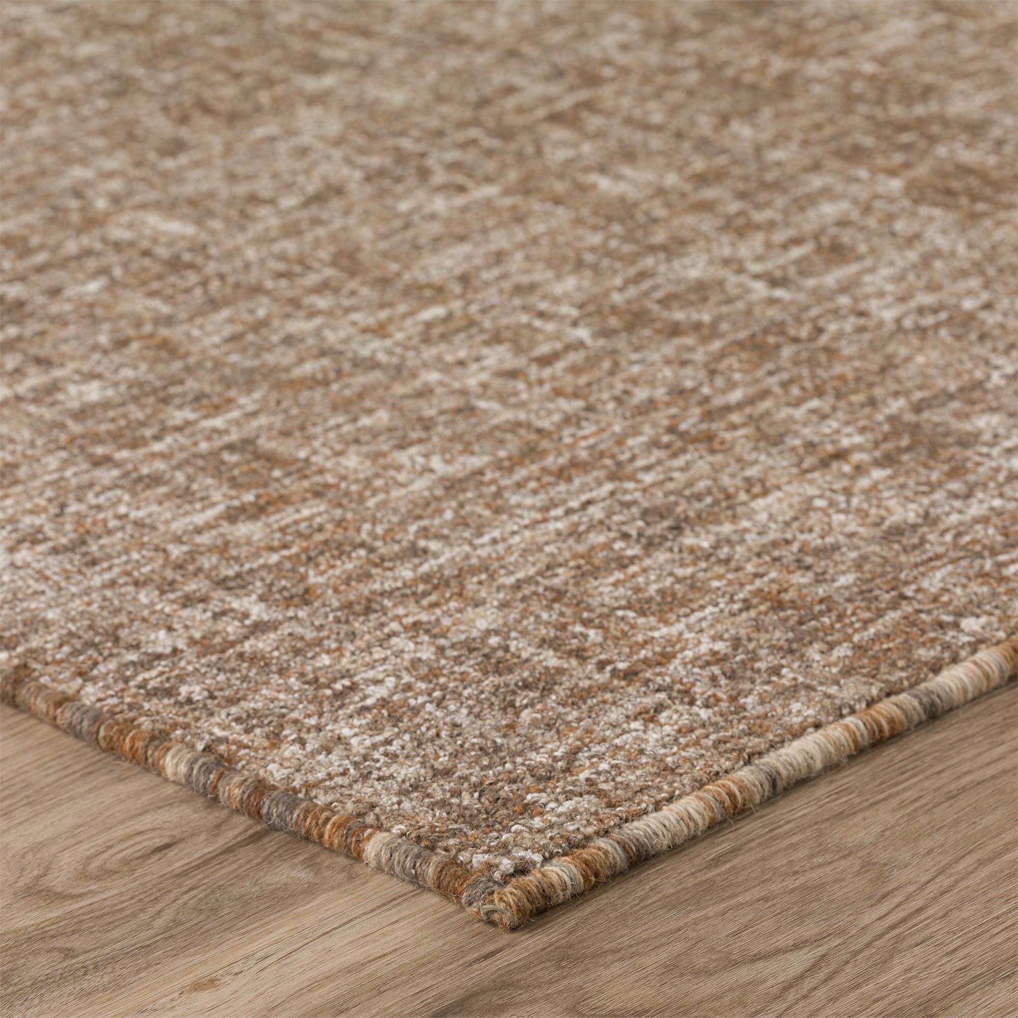 Mateo ME1 Hand Tufted Wool Area Rug,