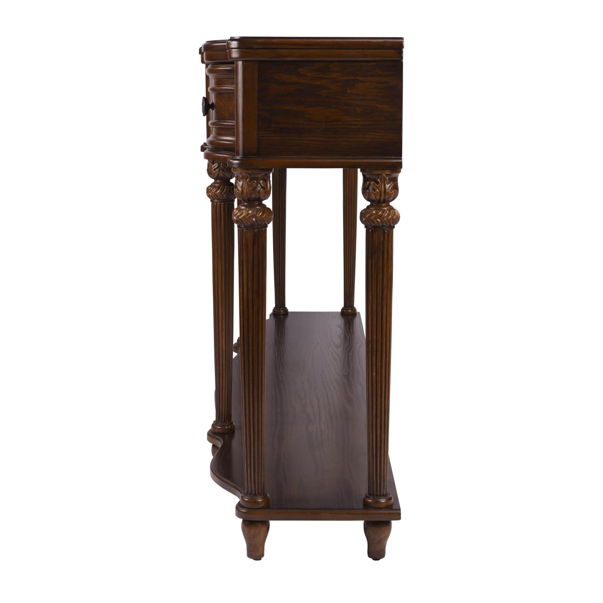 Masterpiece Console Table by Butler Specialty Company