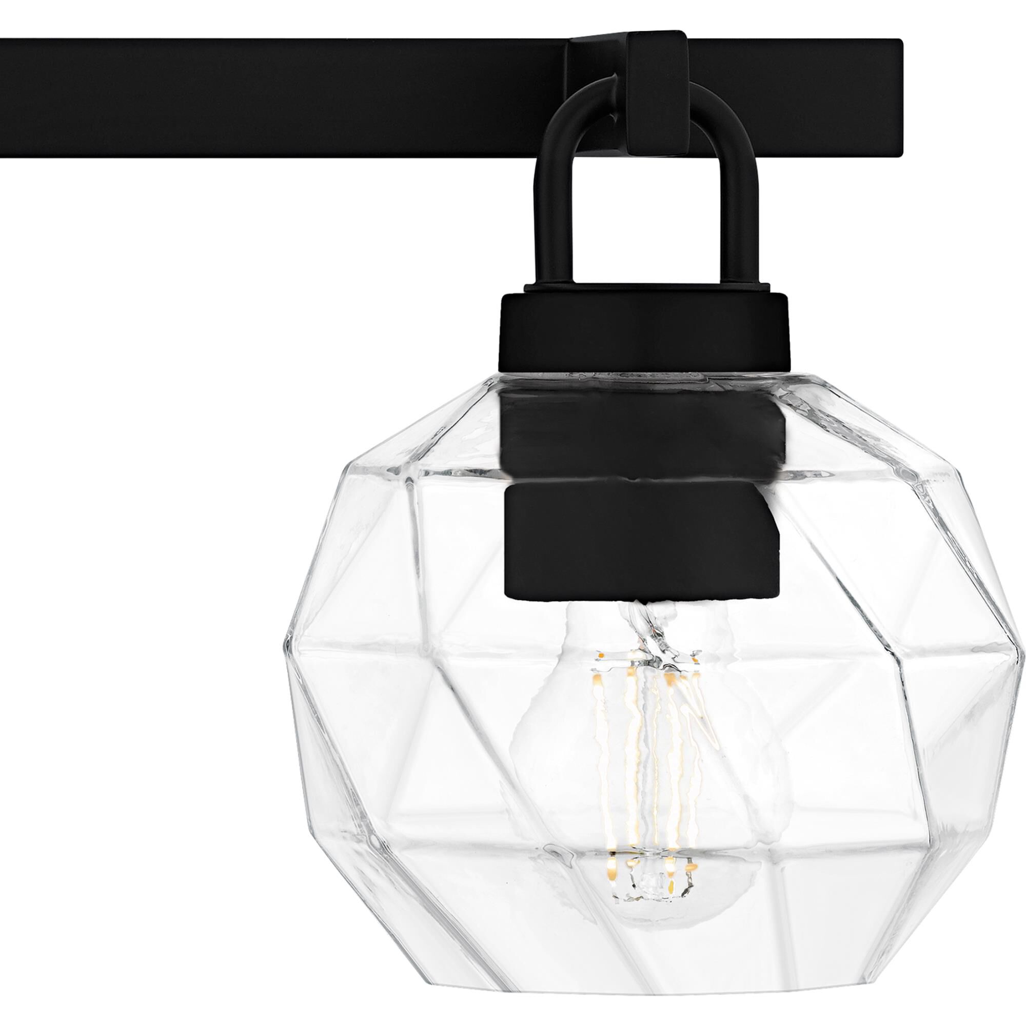 Celina 32 Inch Bath Vanity Light by Quoizel