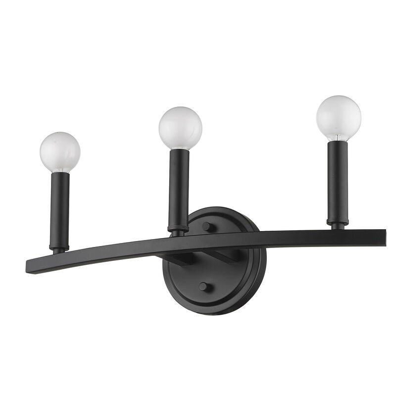 Sawyer 18 Inch 3 Light Bath Vanity Light by Acclaim Lighting