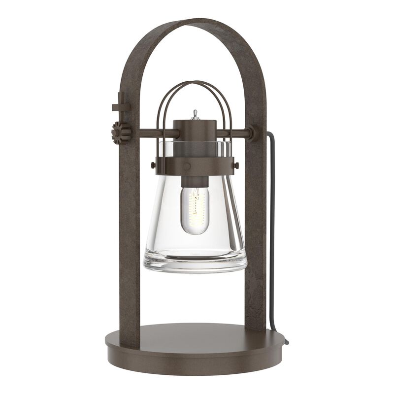 Erlenmeyer Accent Lamp by Hubbardton Forge