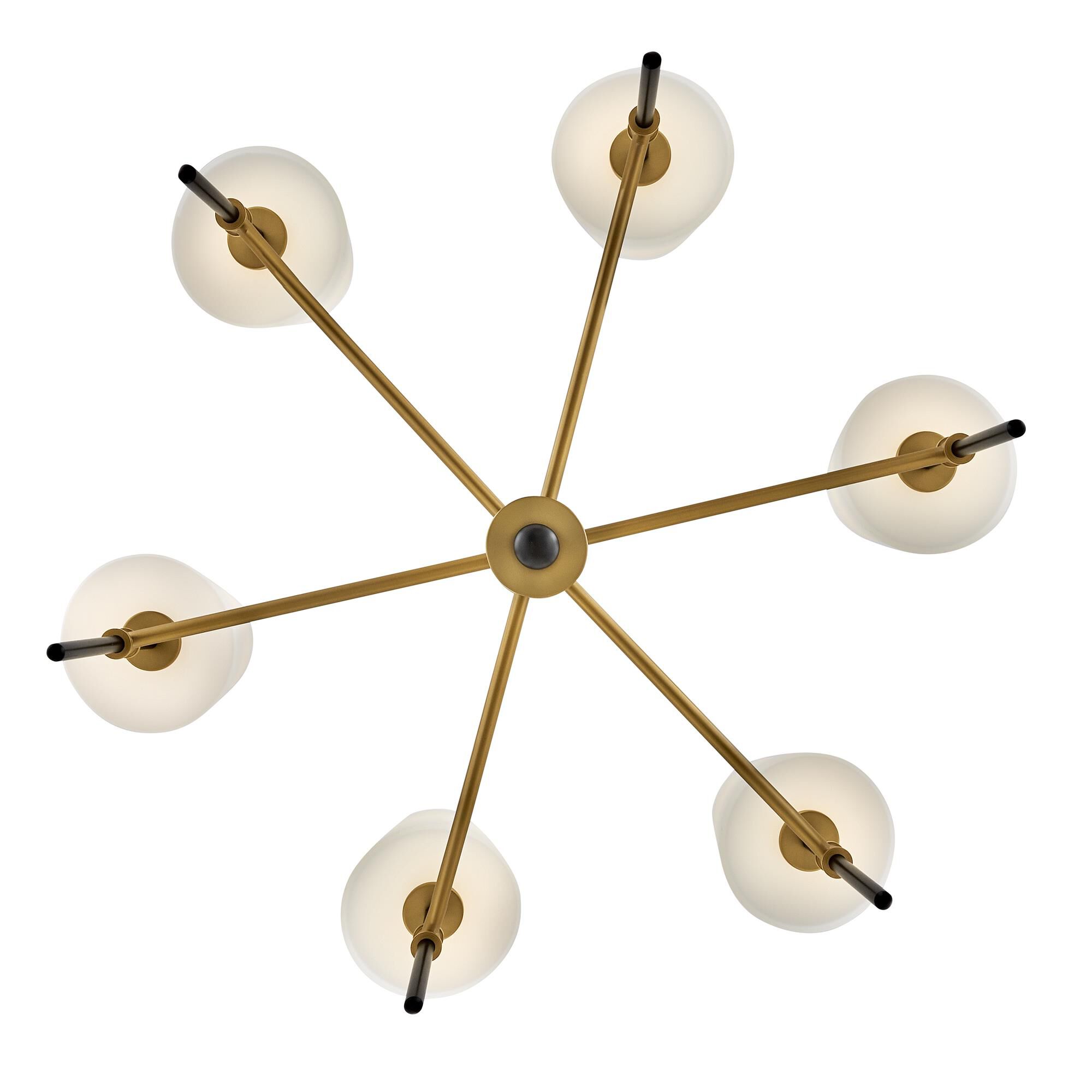 Saunders Medium Chandelier,