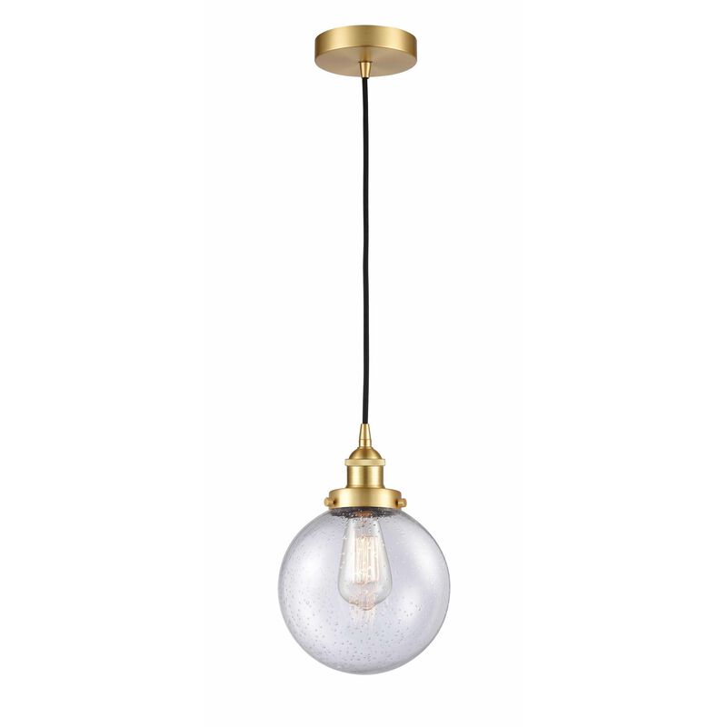 Innovations Lighting Bruno Marashlian Beacon 8 Inch Mini Pendant