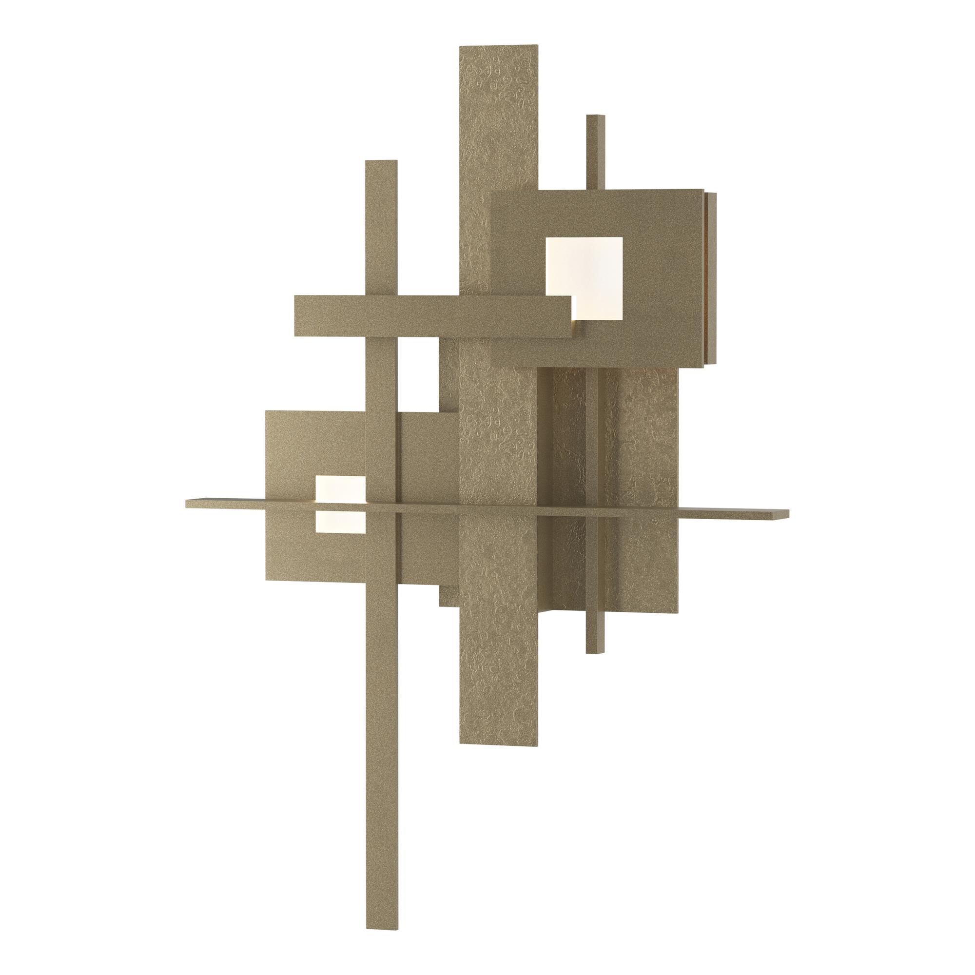 Hubbardton Forge Planar 26 Inch LED Wall Sconce