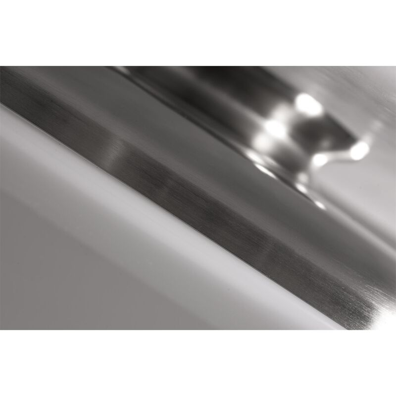 Skye 1 Light LED Flush Mount by AFX Lighting
