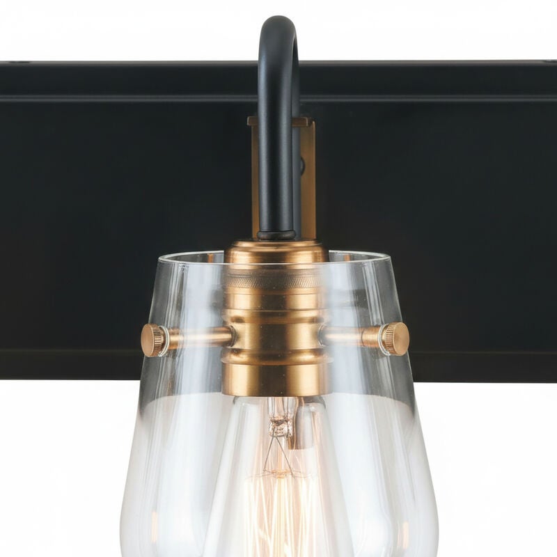 Bromyard 26 Inch Bath Vanity Light by Varaluz