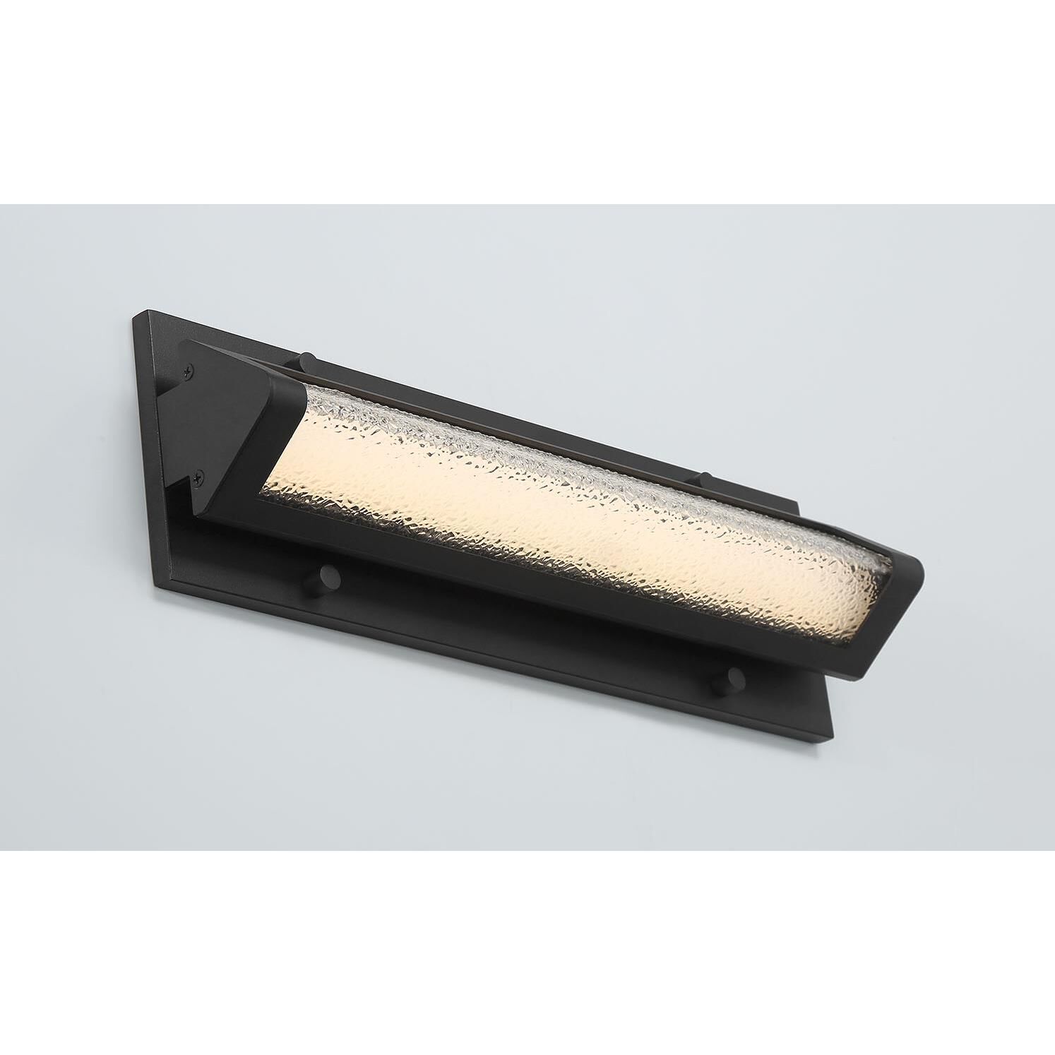 Hy50 16 Inch Outdoor Wall Light by Eurofase Lighting
