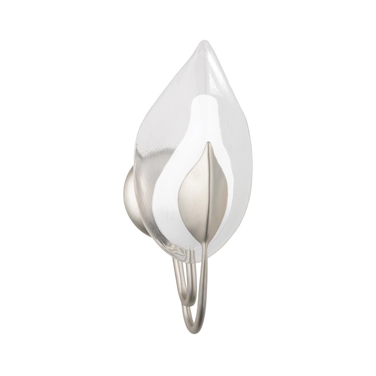 Blossom 6.25 Inch Wall Sconce by Hudson Valley Lighting