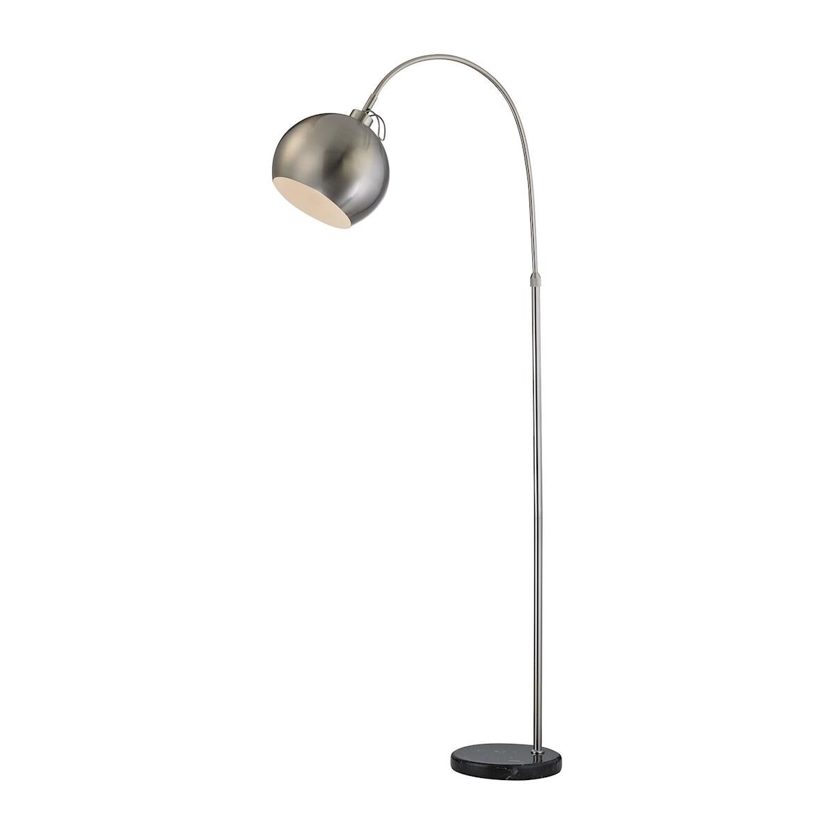 Nolita 62 Inch Reading Lamp by Dimond Home