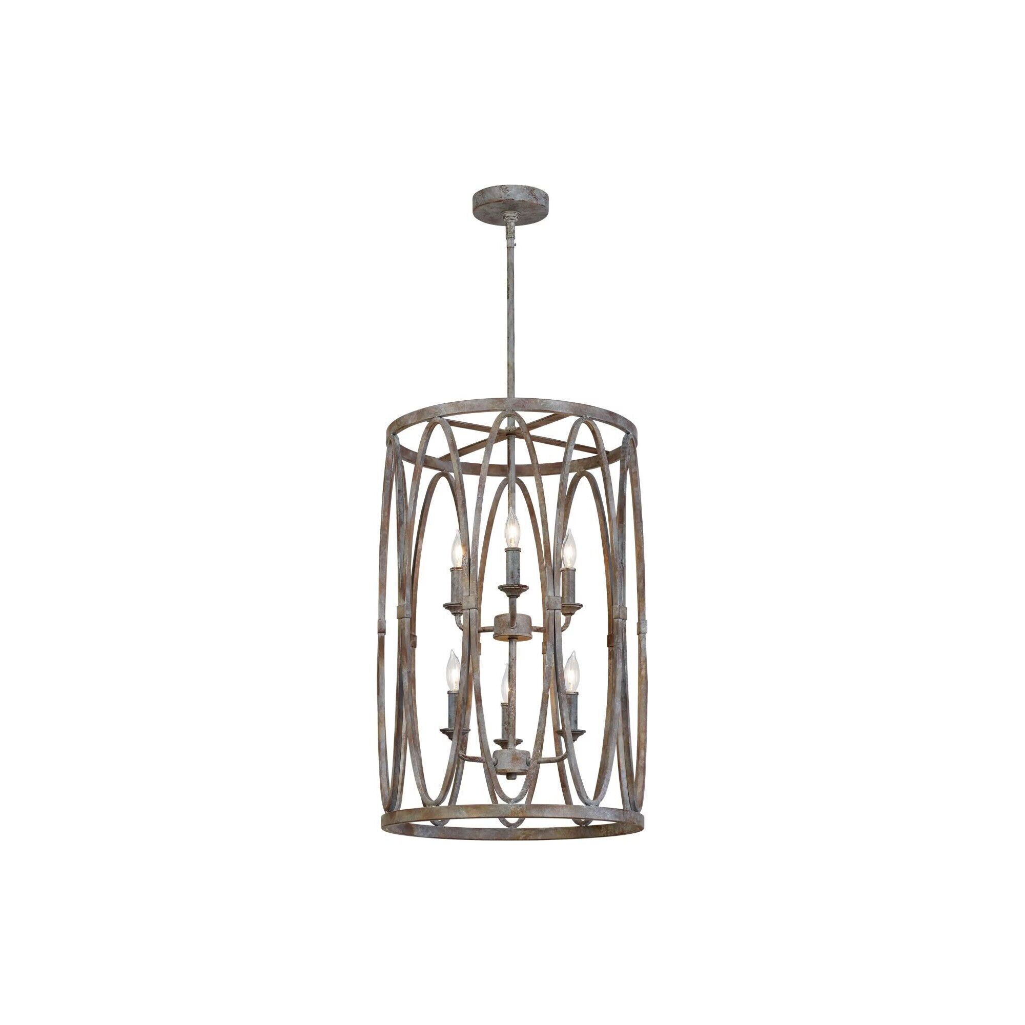 Sean Lavin Patrice Petite Chandelier,