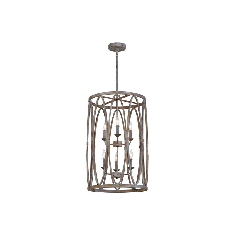 Sean Lavin Patrice Petite Chandelier by Visual Comfort Studio